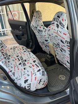 نیسان ڤێرسا